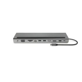 Belkin USB-C 11v1 Multiport Hub / USB-C húb / 11 portov (INC004BTSGY)