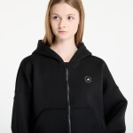 Mikina adidas x Stella Mccartney Scuba Hoodie Black XS