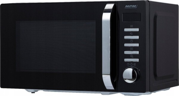 MPM Microwave oven 20l MPM-20-KMT-05