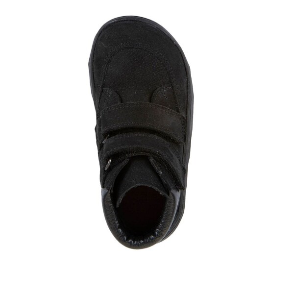Detské zimné barefoot topánky ZERU TEX BLACK Froddo G2110150-15 - 29