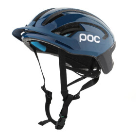 CYKLISTICKÁ PRILBA OMNE AIR RESISTANCE SPIN BLUE 4853309 54 - 59 cm