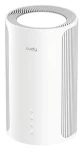 Cudy P4 / 5G router / Wi-Fi 6 / AX3000 / 3x LAN Gigabit / 6 antén (P4)