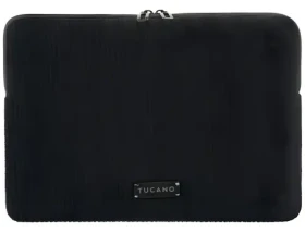 Tucano Velluto 2 čierna / Púzdro / Notebook 15,6" / MacBook Pro 16" / neoprén (BFVEL2MB16-BK)