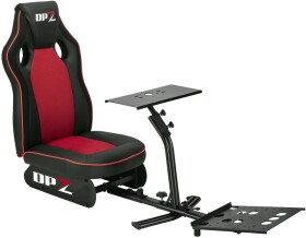 Next Level Racing Subsonic Racing Cockpit DPZ