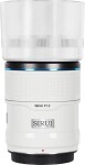 Sirui Sniper Lens APS-C AF 56mm F1.2 X-Mount White