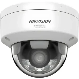 HIKVISION DS-2CD3186G3-LISUY(2.8mm) / IP kamera / Dome / 8Mpix / SMART Hybrid Light (DS-2CD3186G3-LISUY(2.8mm)(eF))