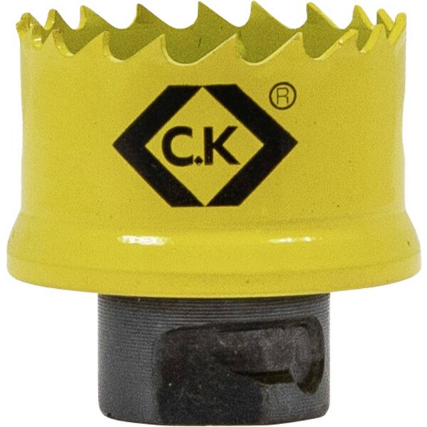 C.K T3204 022 T3204 022 vŕtacia korunka 22 mm 1 ks; T3204 022