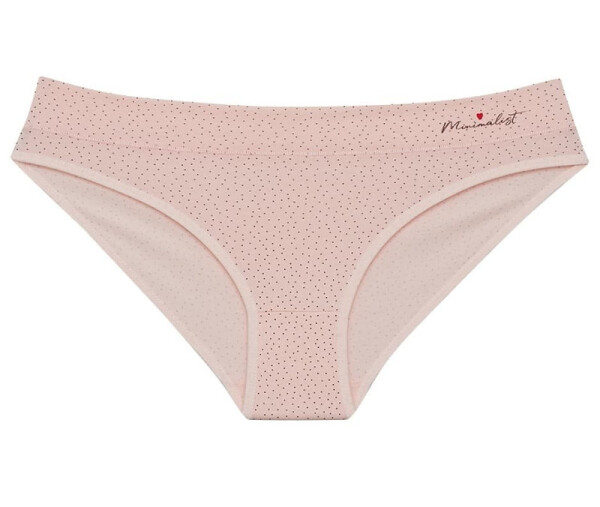 Dámske nohavičky Amanda smetanová M