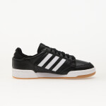 Tenisky adidas Continental 80 Stripes Core Black/ Ftw White/ Gum EUR 44