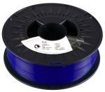 Smartfil PLA filament kobaltovo modrý 1,75 mm 1 kg