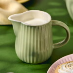 Ib Laursen Keramický džbán Mynte Wasabi 200 ml