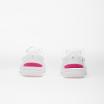 Tenisky On W The Roger Advantage White/ Pink EUR 39