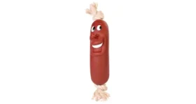 TRIXIE 3242 Veselý párok na šnúre 11 cm (4011905032429)