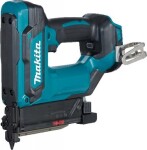 Makita DPT353Z / Aku klincovačka / 18V (LXT) / zásobník 130 ks / bez aku a nabíjačky (DPT353Z)