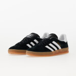 Tenisky adidas Gazelle Indoor Core Black/ Ftw White/ Core Black EUR 36 2/3