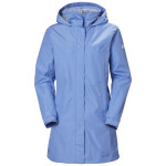 Helly Hansen dámsky mackintosh W ADEN LONG COAT 62648 619 XS