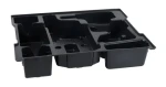 BOSCH Vložka pre L-BOXX 136/pre GDR, GDS, GDX 14,4/18 V-LI Professional (1600A002VC)