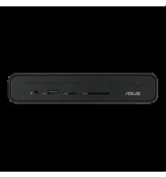 Asus DC300 / Dokovacia stanica / USB-C / 3 displeje (90XB08CN-BDS060)