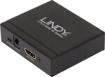 Lindy Splitter HDMI 4K 2 Port 3D. 2160p30 (38158)