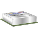 RECOM RPM3.3-3.0-CT DC / DC menič napätia 3 A Počet výstupov: 1 x; RPM3.3-3.0-CT