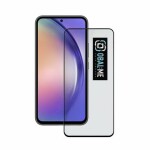 Obal:Me 5D Tvrdené Sklo pre Samsung Galaxy A54 5G čierna (8596311222689)