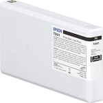 Epson EPSON T55W1 Photo Black Ink Cartridge 200ml