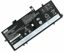 Lenovo Battery Internal 4 Cell 80Wh
