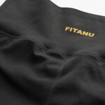 Fitanu Vest Legíny W 92800625454 L