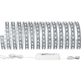 Paulmann MaxLED 500 70605 LED pásik základná sada konektor 24 V 5 m denná biela; 70605 - Paulmann 70605