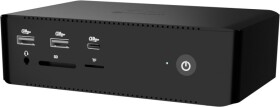 I-TEC Thunderbolt 5 Quattro Display (TB5QUATTRODOCKPD)