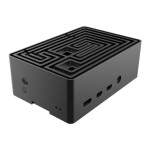 Akasa Maze, pre Raspberry Pi čierna