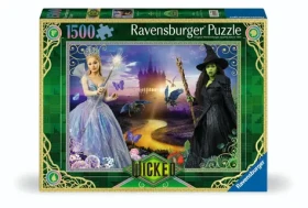 Ravensburger Čarodejnica 2