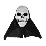 Rappa Maska duch Halloween