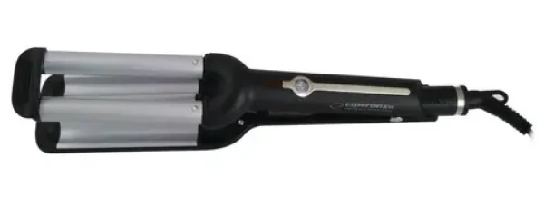 Esperanza EBL013 ISABELLA kulma čierna / 19 mm / 220 °C (AGDESPKAR0001)