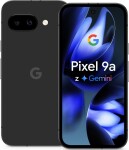 Google Pixel 9A 5G 8/256GB Čierny(GA09566-GB)