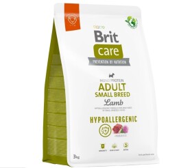 Brit Care Dog Hypoallergenic Adult Small