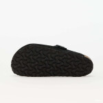Tenisky Birkenstock Boston VL/Shearling Black EUR 44