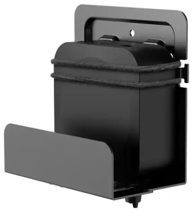 Neomounts AWL-450BL čierna / nástenný adaptré pre držiaky DS70-450BL1 a DS75-450BL2 (AWL-450BL)