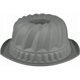 Silicone form na bábovku Classic - Brunbeste - Brunbeste