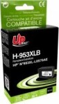 UPrint HP 953XL Black H-953XLB-UP 3584770904715