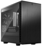 Fractal Design Define Nano TG Light Tint