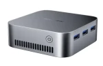 Blackview MP80 čierna / Intel N97 / 16GB / 1TB SSD / Intel UHD / Wi-Fi / BT / LAN / W11P (MP80-16GB/1TB-BK/BV)