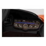 Mamido Detské elektrické autíčko Lamborghini Revuelto oranžové