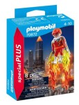 Playmobil® Special PLUS 70872 Superhrdina