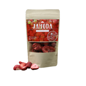 Healthy Planet Jahoda