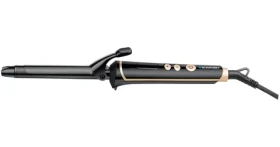 Blaupunkt HSC601 čierna / kulma na vlasy / 45W / 19mm / teplota 100 - 220 ° C / automatické vypnutie (HSC601)