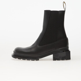 Tenisky Dr. Martens Maybole Chelsea Black EUR 37