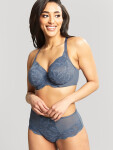 Panache Radiance Full Coverage steel blue 10465 70F