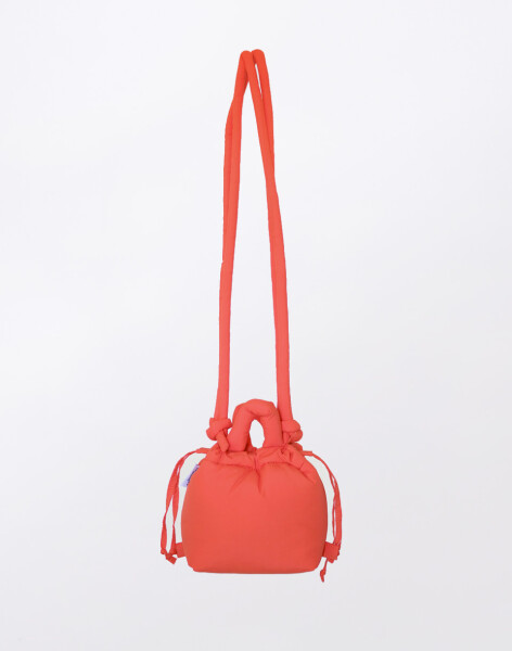 Ölend Micro Ona Soft Bag CORAL