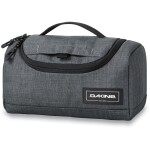 Kozmetická taška Dakine Revival Kit M Carbon
